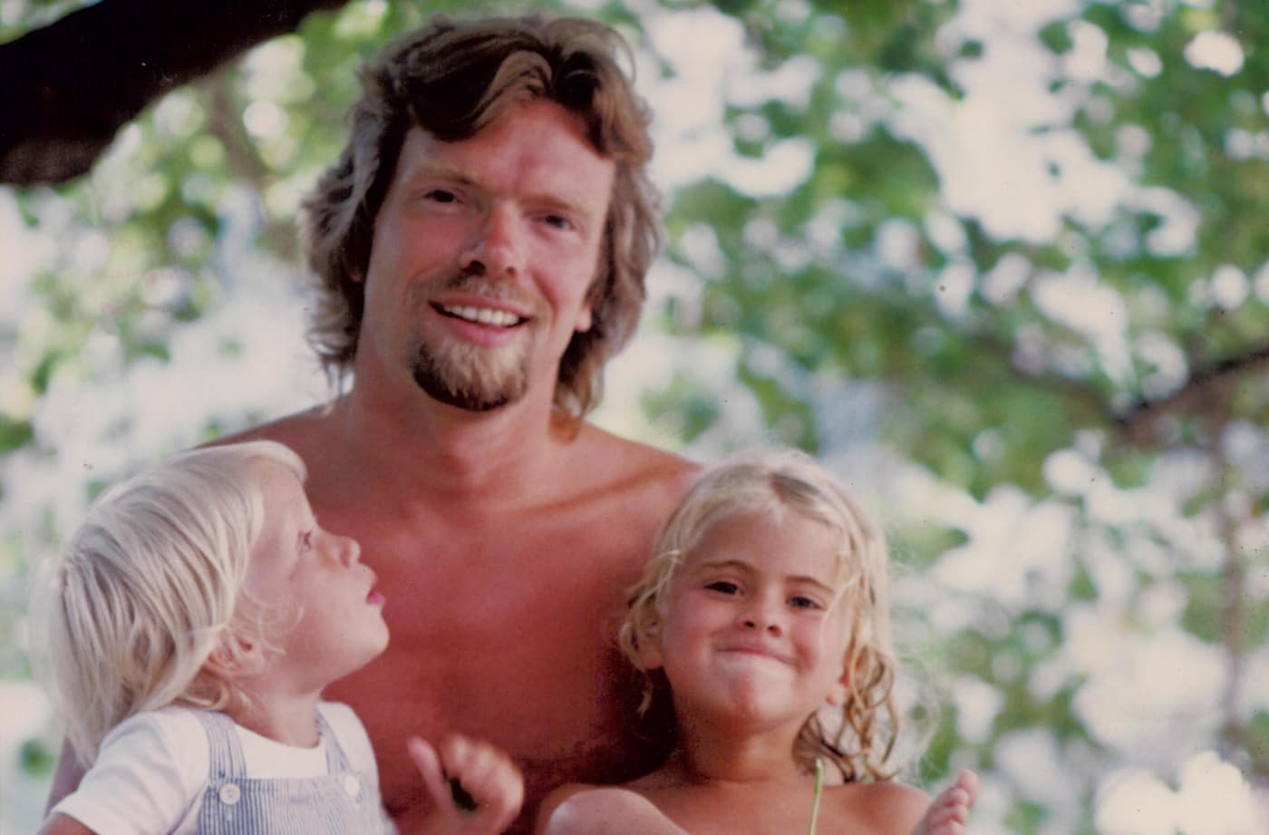 Richard Branson