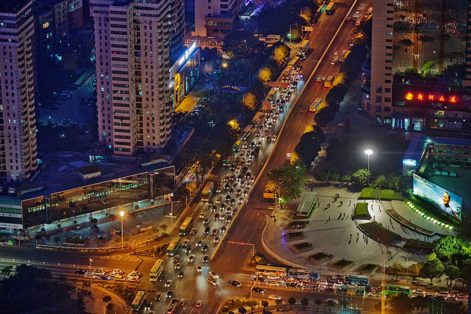 Shenzhen
