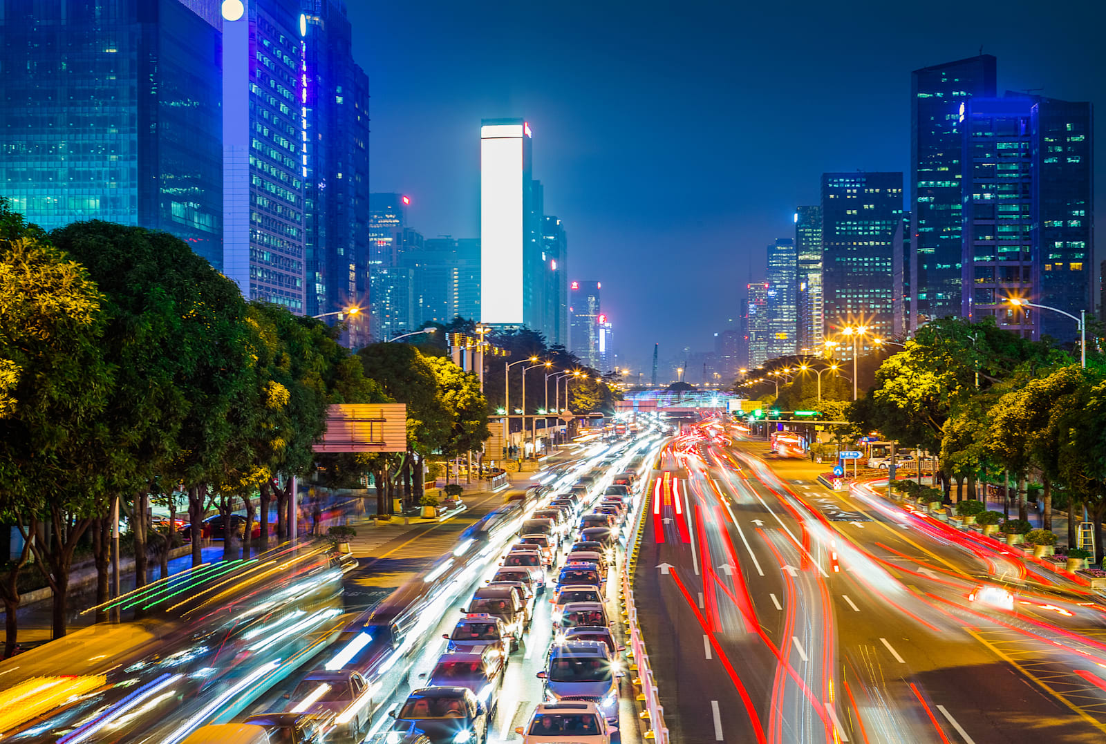 Shenzhen