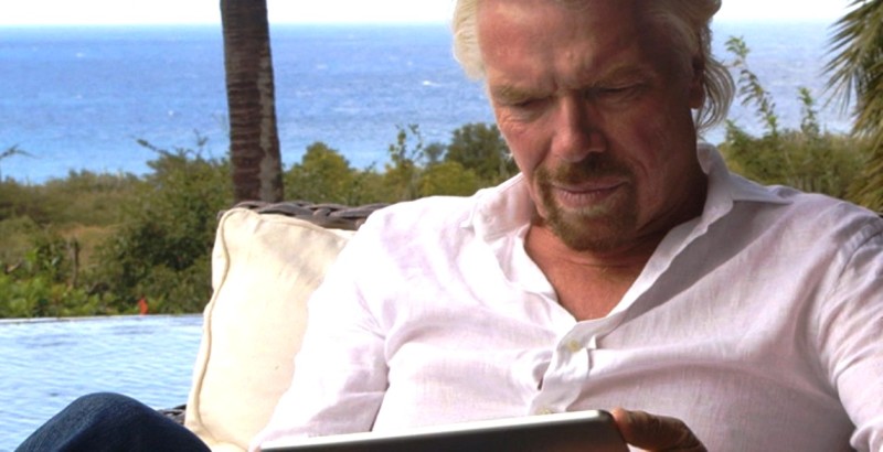 Why social media is a positive influence