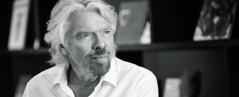 My top 10 quotes on pushing boundaries