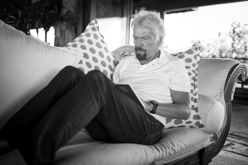 richard branson cryptocurrency investment