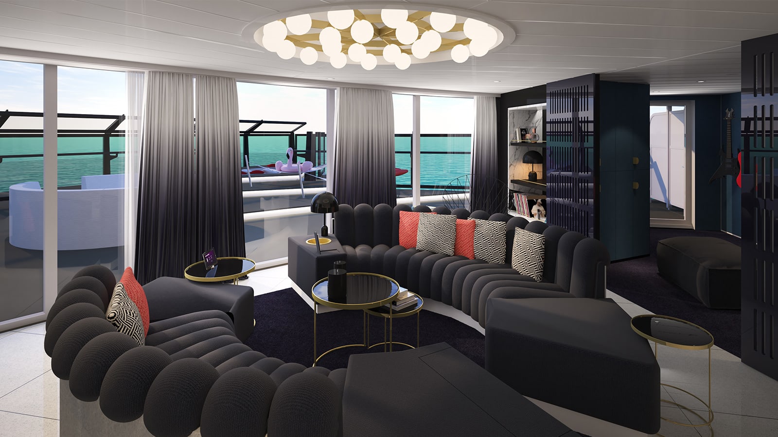 RockStar Suite RockStar Suite