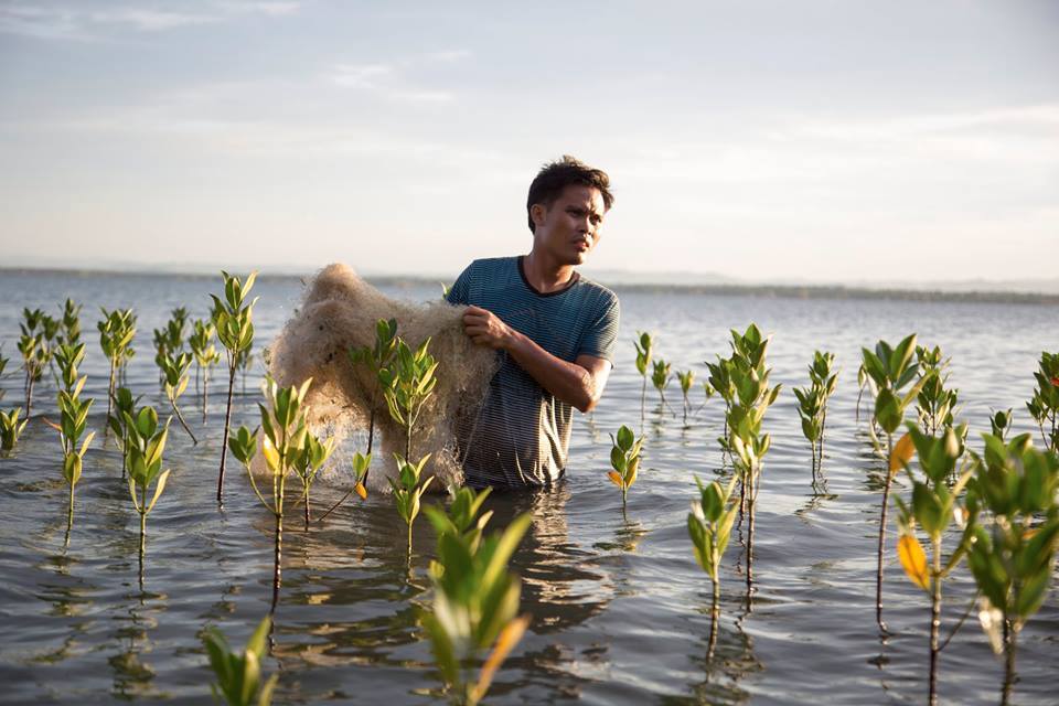 Virgin Unite, sustainability, ocean conservation, net-works