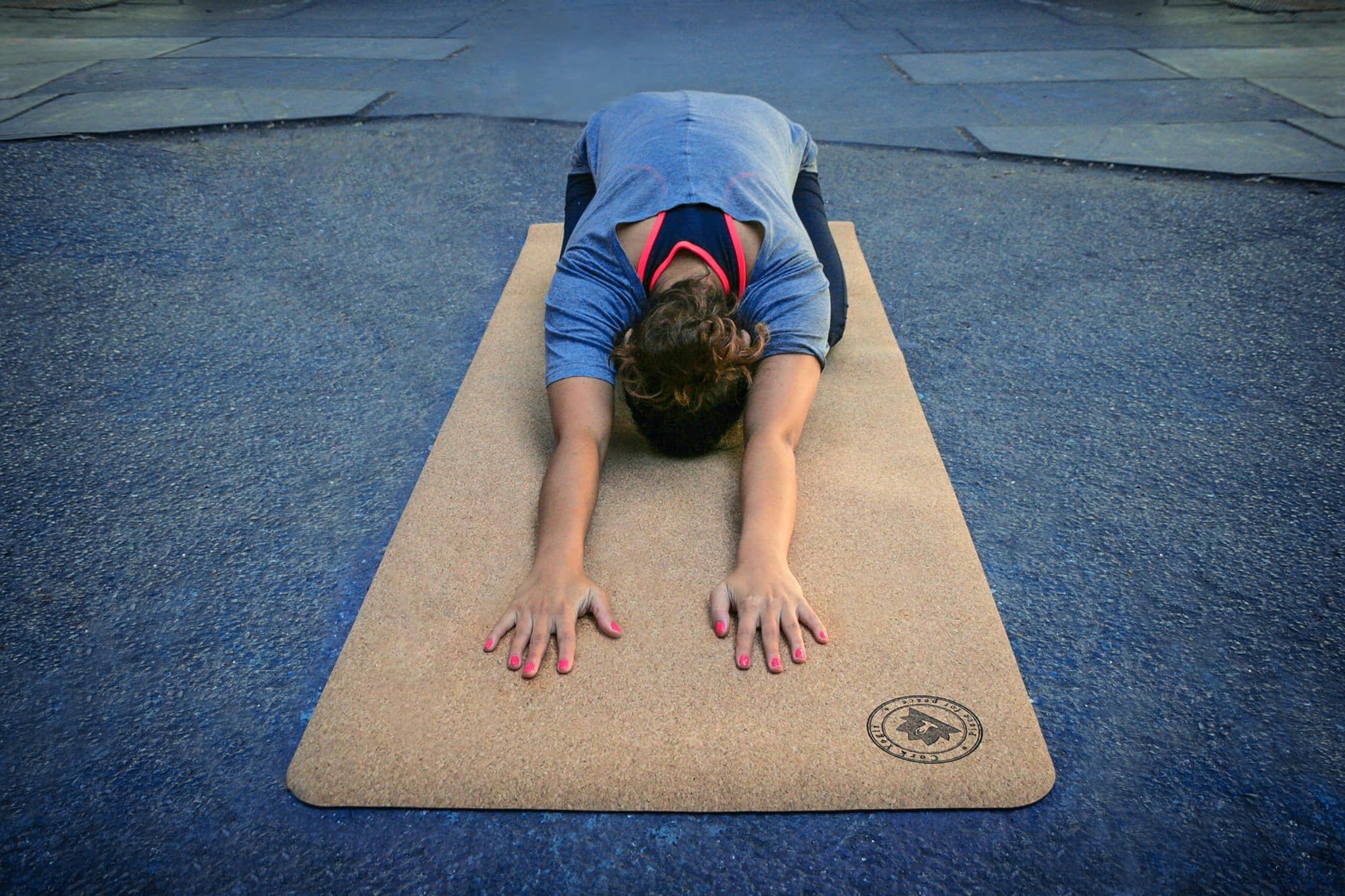 Virgin Unite, Entrepreneurship, Action Network, Cork Yogis