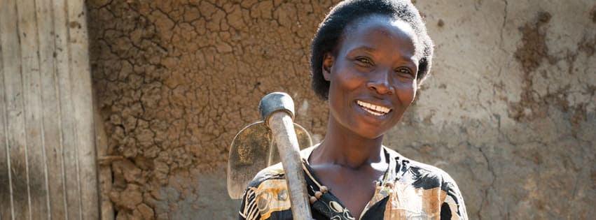Virgin Unite, Sustainability, One Acre Fund