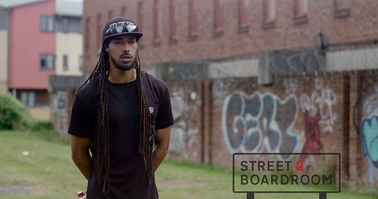 virgin unite, Street2boardroom