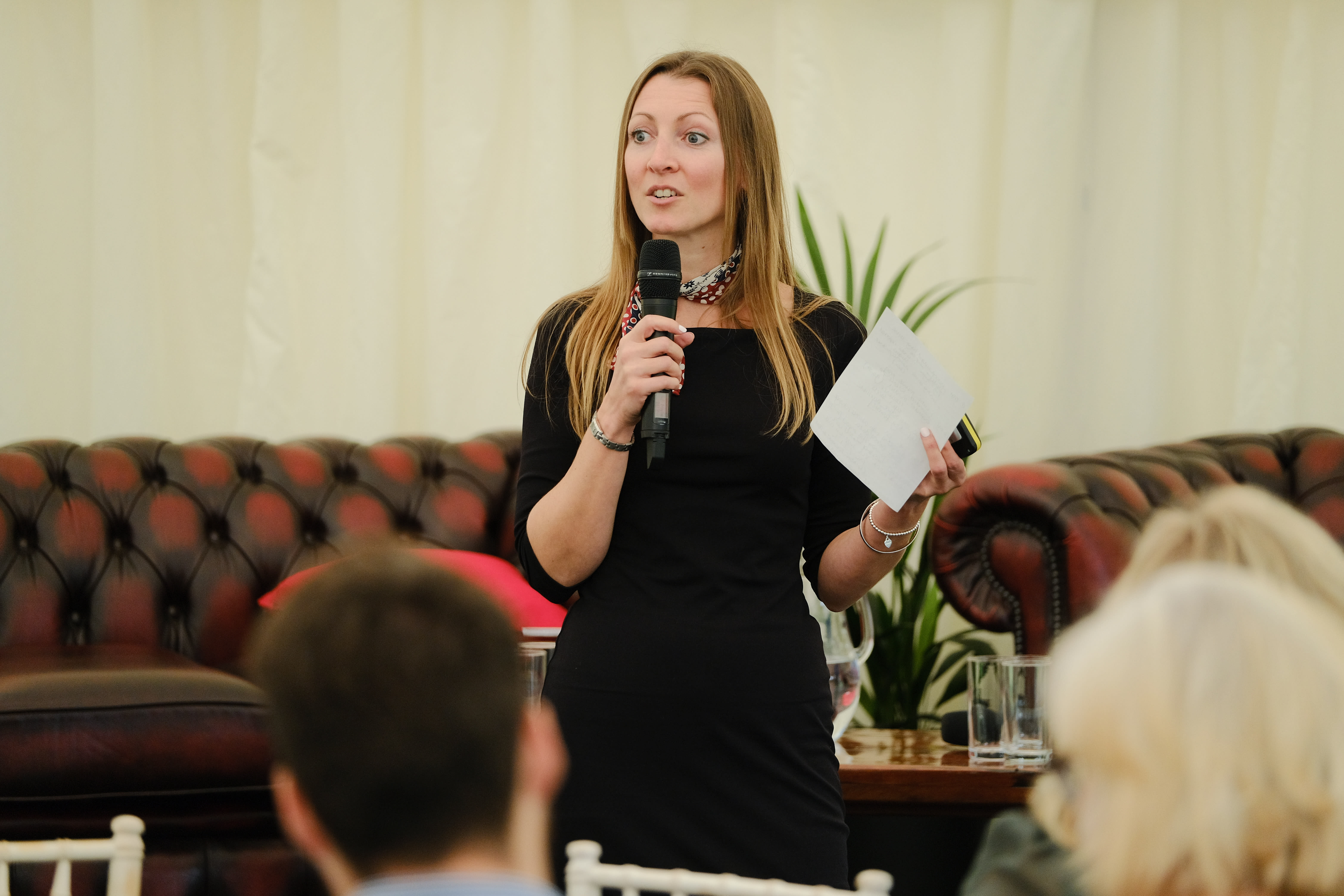 Better Chances, Mental Wellbeing