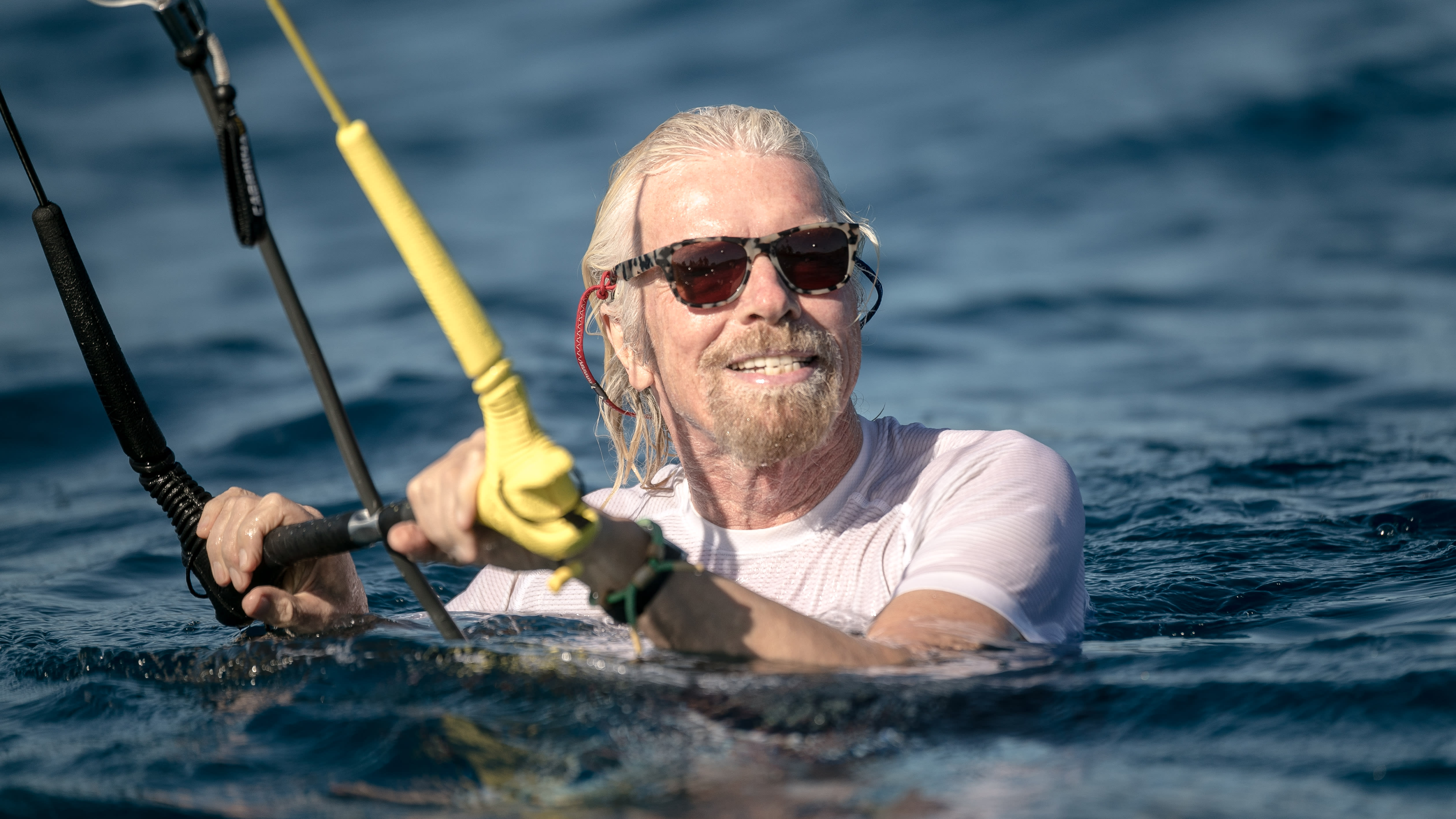 Richard Branson Richard Branson