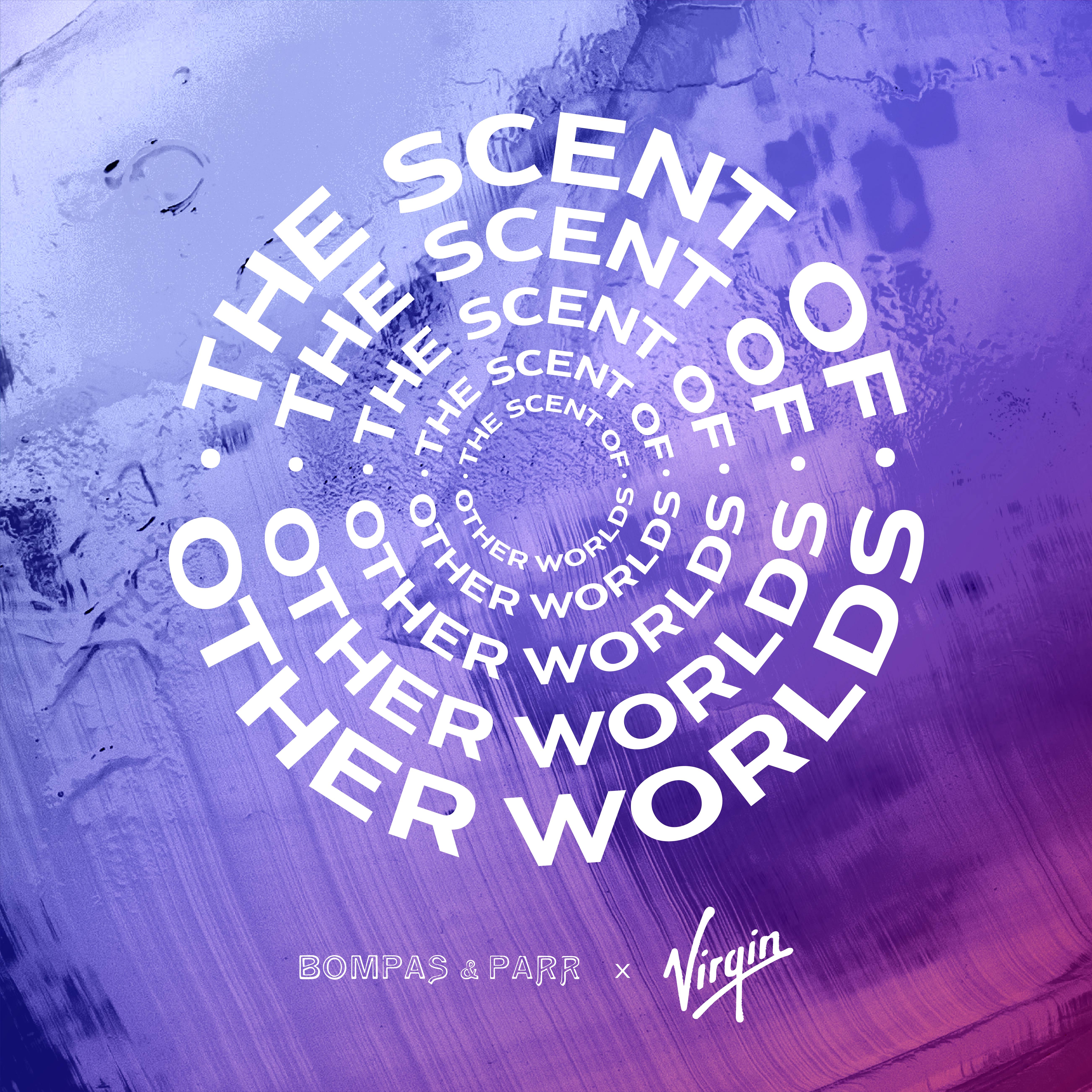 The Scent of Other Worlds The Scent of Other Worlds