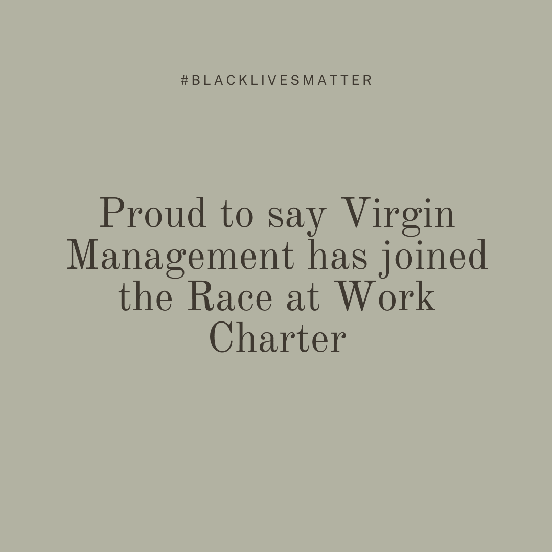 Race at work charter Race at work charter