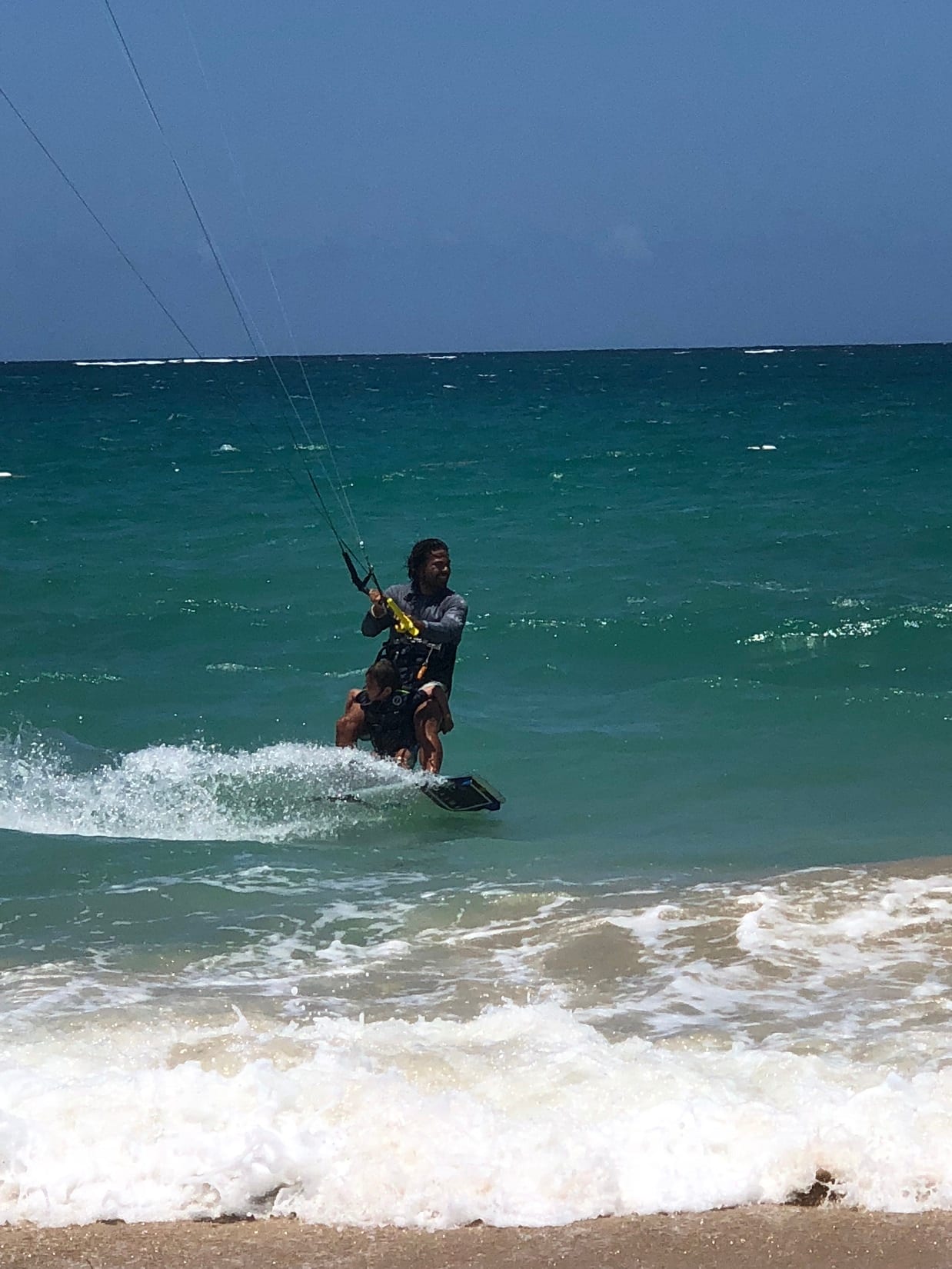 Strive_ striver_Damian Maldonado_kitesurfing