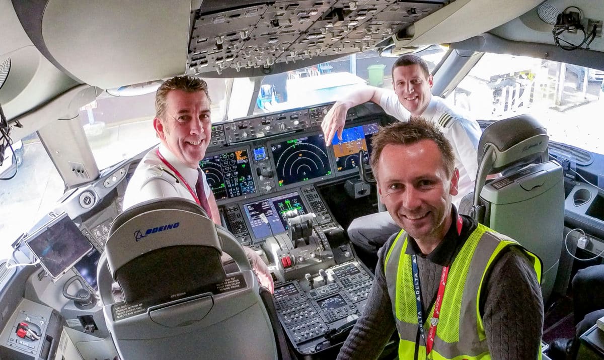 Virgin Atlantic, Cargo Virgin Atlantic, Cargo