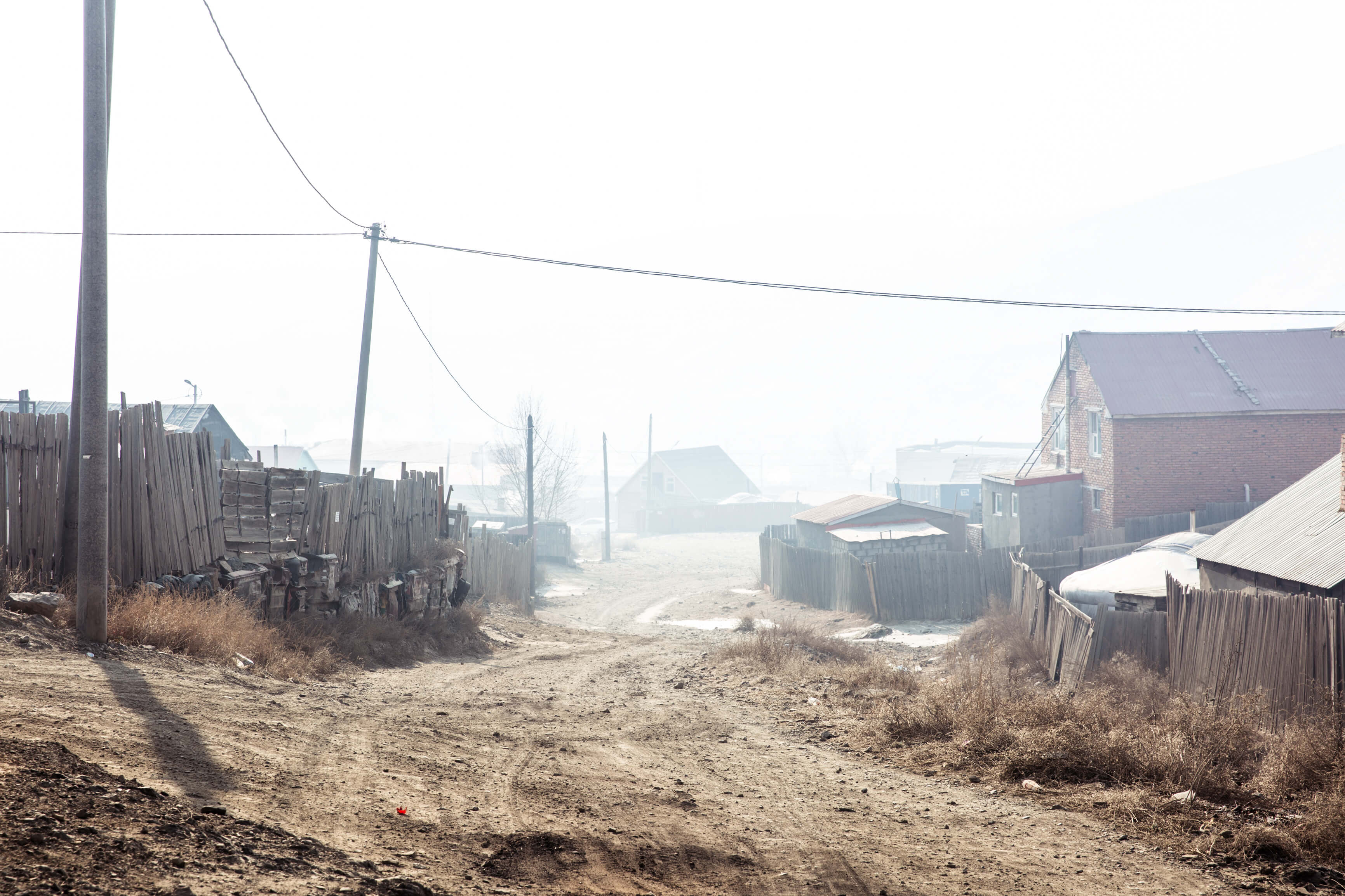 Mongolia, Climate Mongolia, Climate