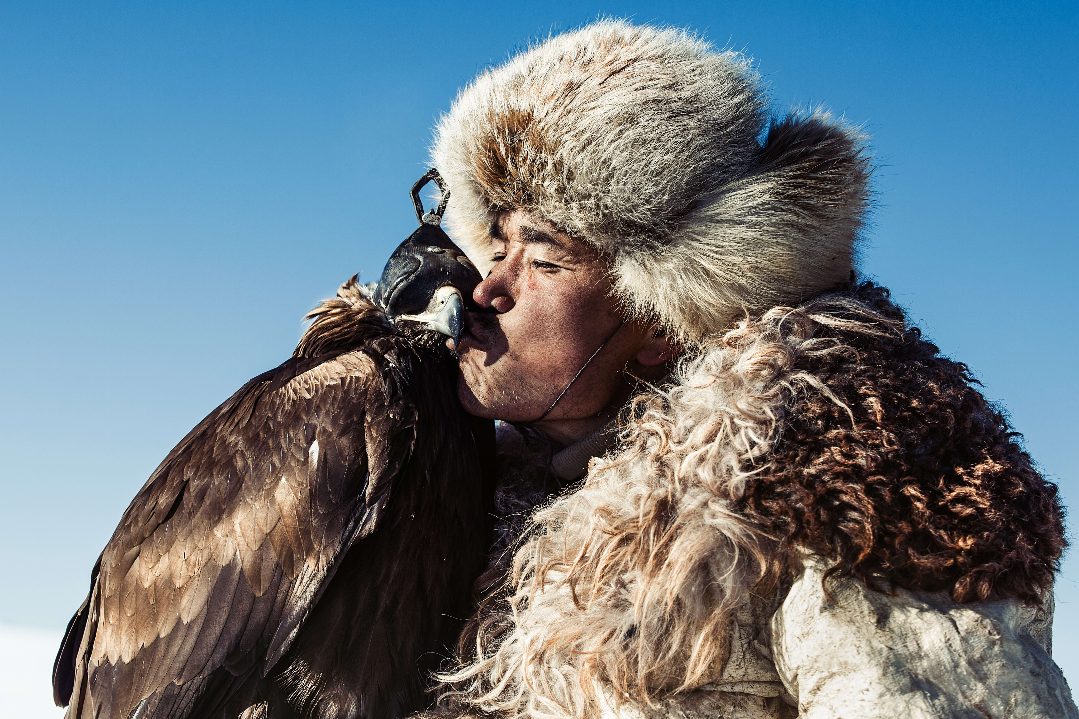 Mongolia, Climate Mongolia, Climate