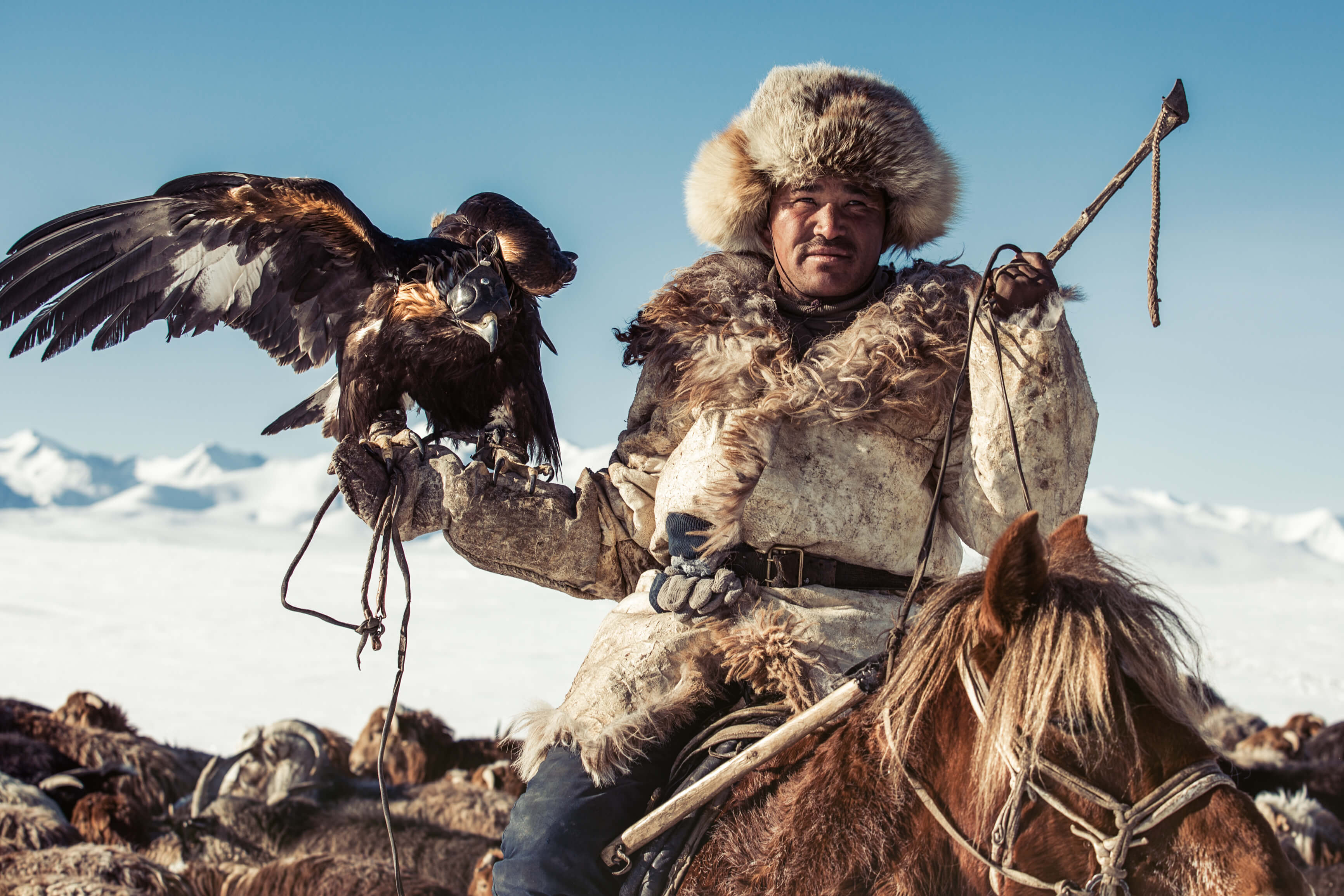 Mongolia, Climate Mongolia, Climate