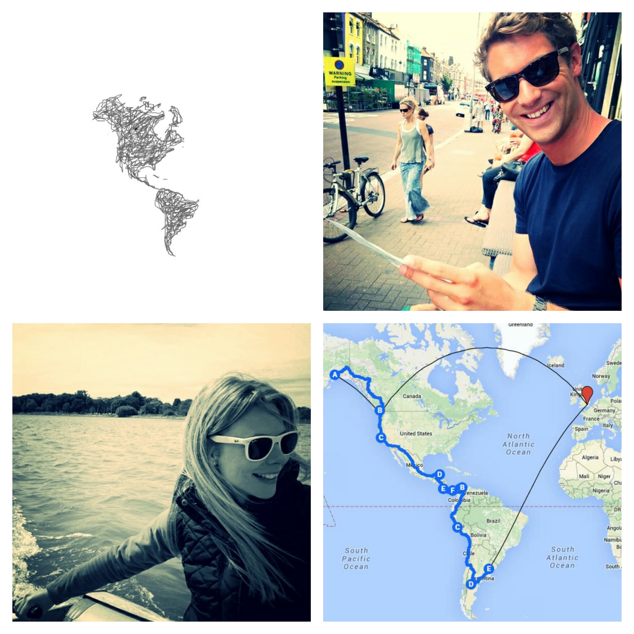 Virgin Unite, Macro Adventures, Entrepreneurship