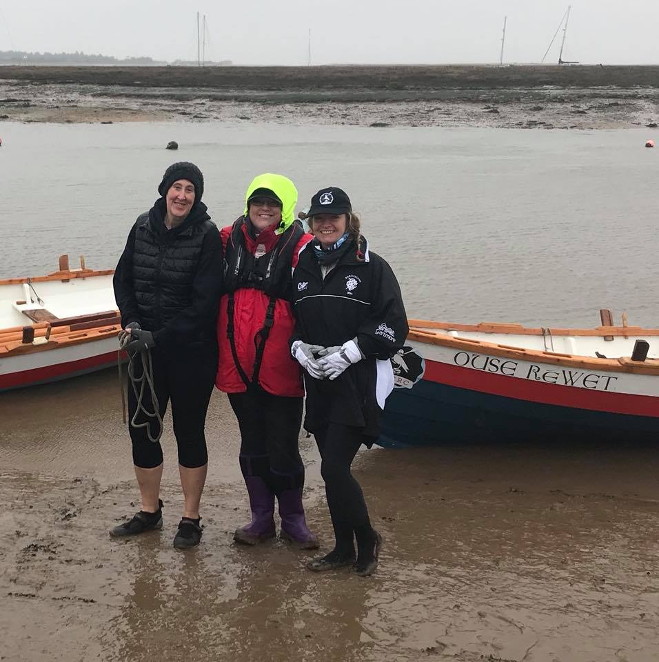 Virgin Unite, Ocean Unite, The Norfolk BrOARds Virgin Unite, Ocean Unite, The Norfolk BrOARds