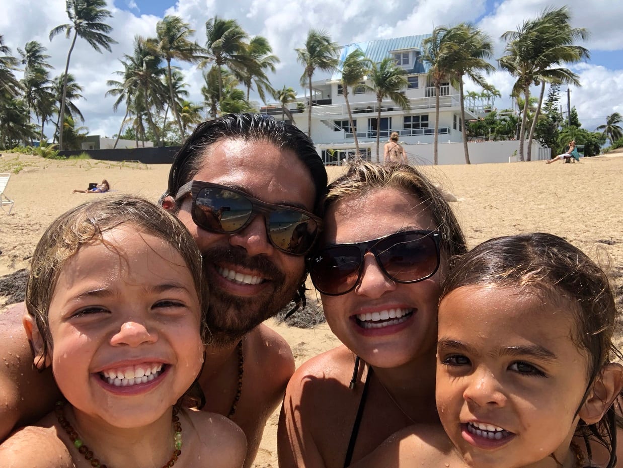 Strive_ striver_Damian Maldonado_family