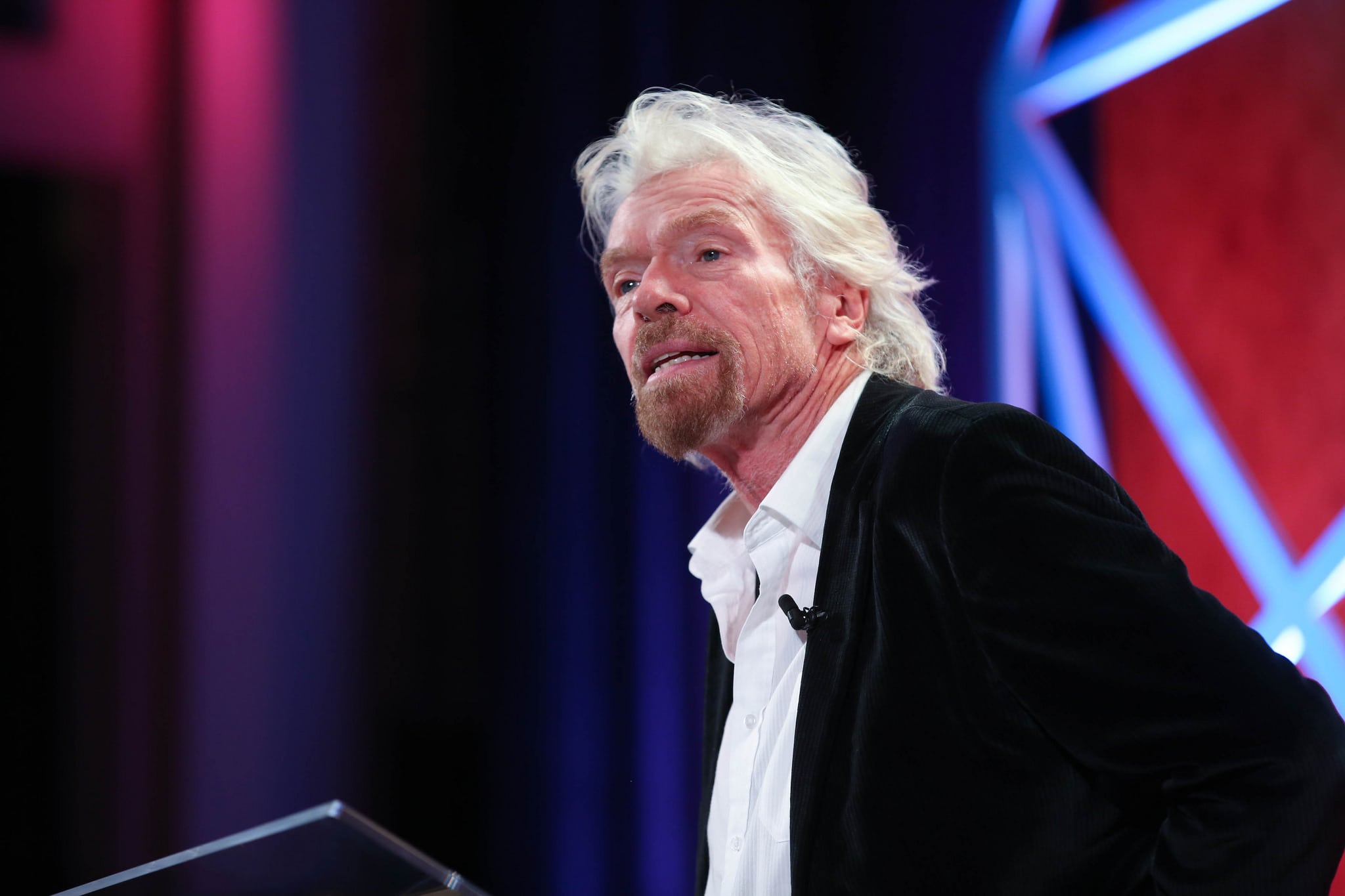 richard branson leadership essay Leadership of richard branson write a paper in which you: assess the key elements of richard bransons leadership style and the impact that those elements have had on his business success. richard branson leadership essay Leadership of richard branson write a paper in which you: assess the key elements of richard bransons leadership style and the impact that those elements have had on his business success.