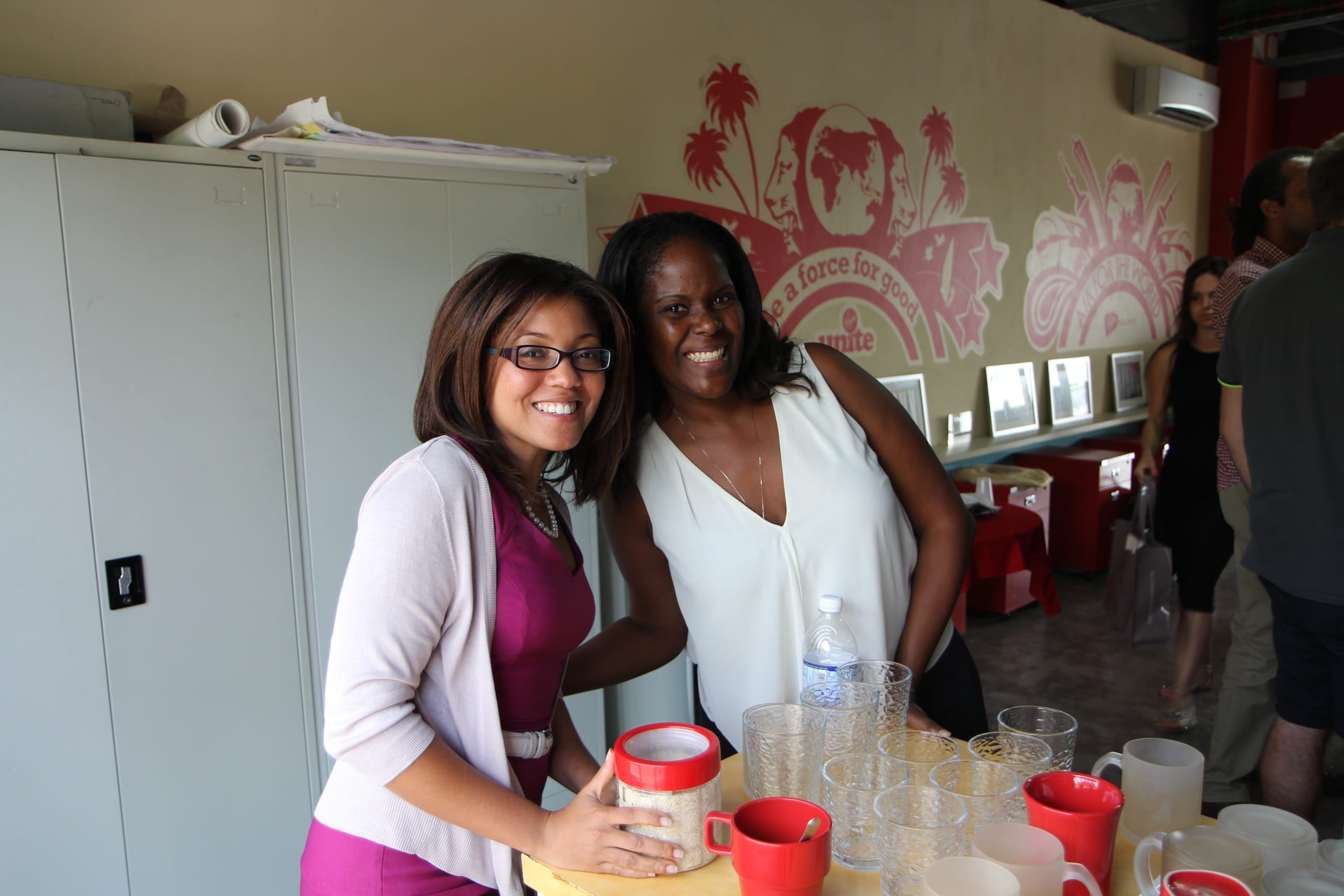 Virgin Unite, Branson Centre of Entrepreneurship, Caribbean, Lisandra Rickards