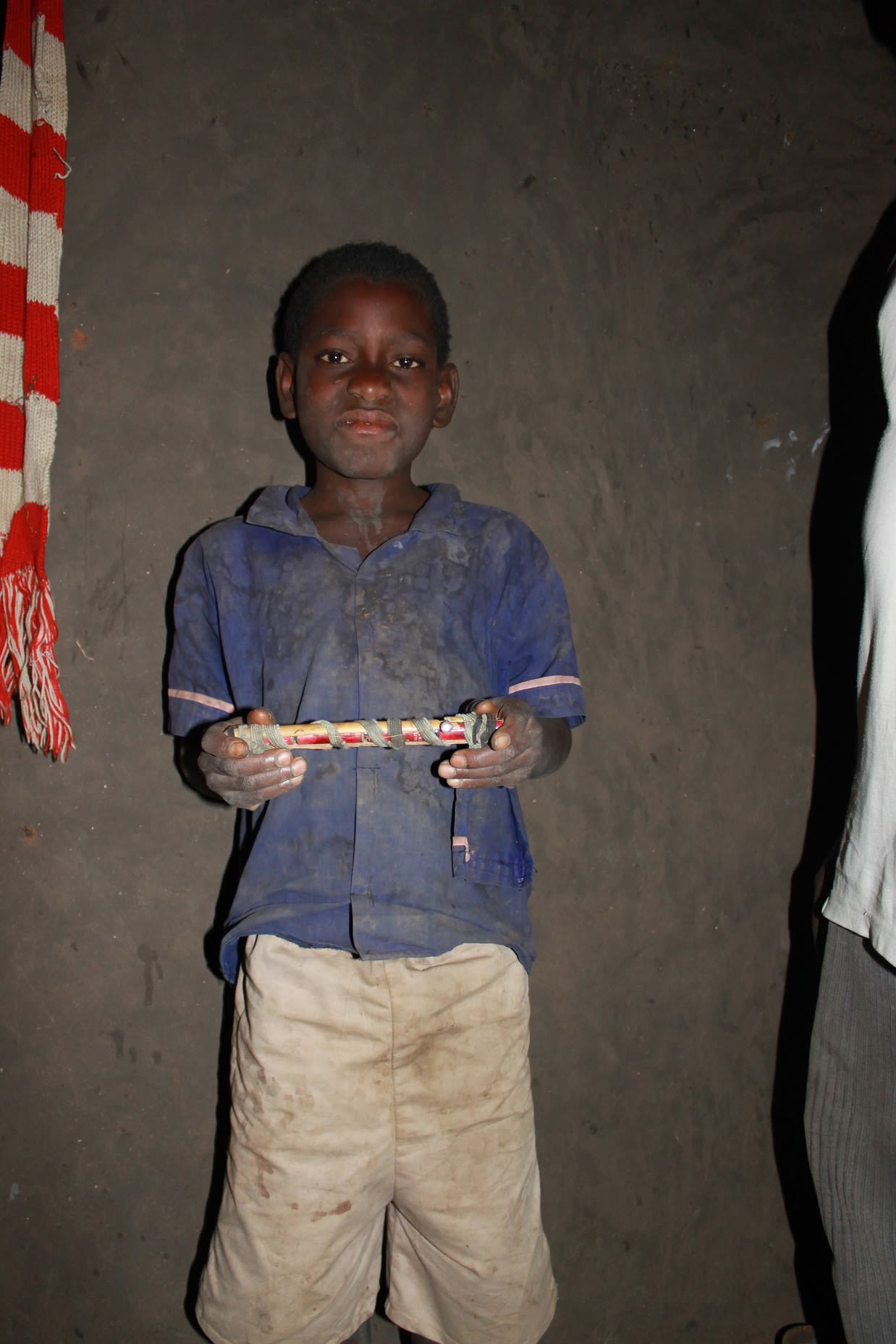 SolarAid, Project Switch, 3