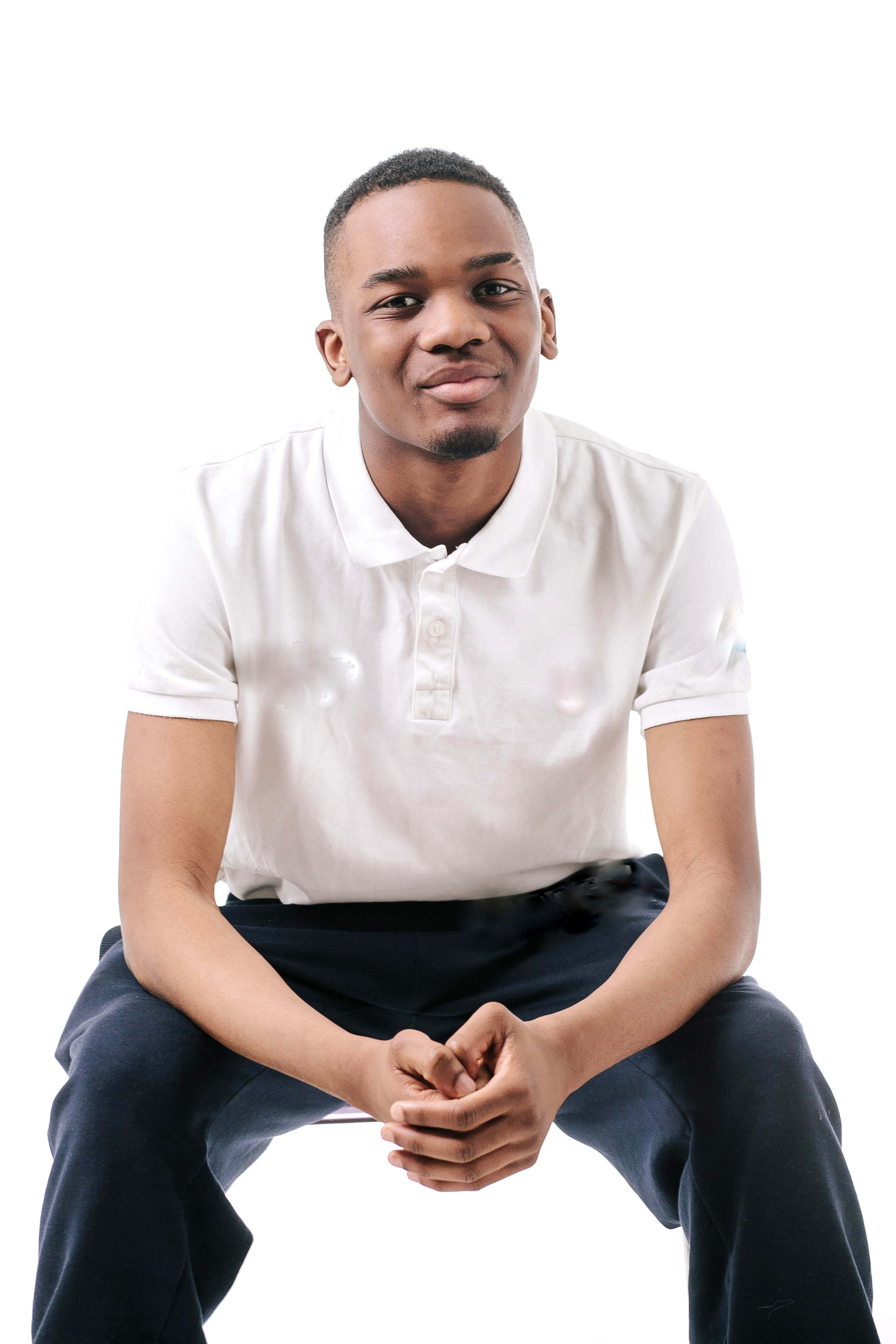 Big Change, Youth Ambassador, Jeremiah Emmanuel