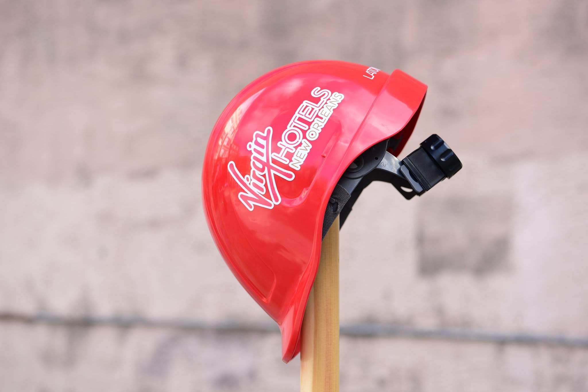 Virgin Hotels Breaks Ground In New Orleans Virgin