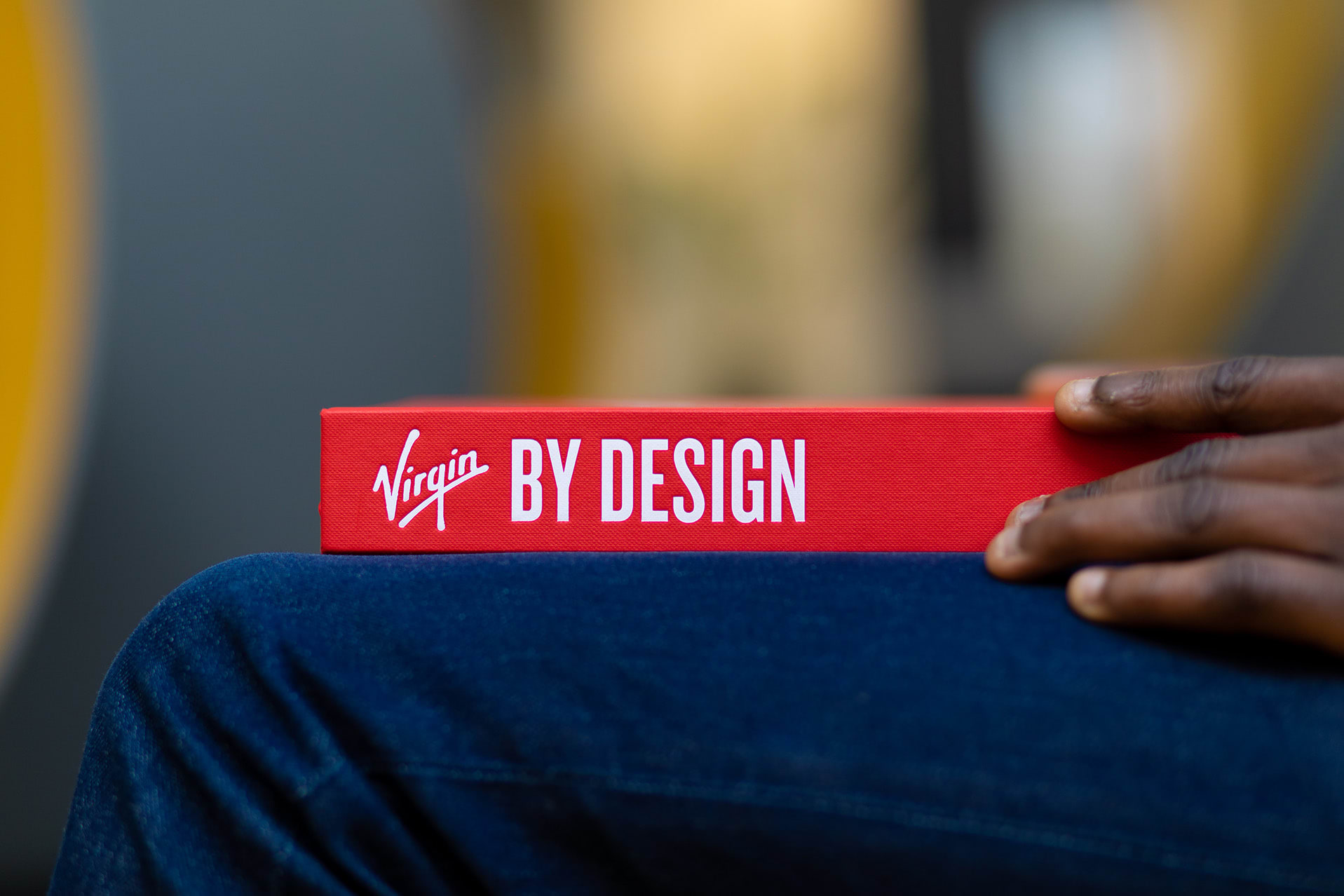 Virgin By Design Virgin By Design