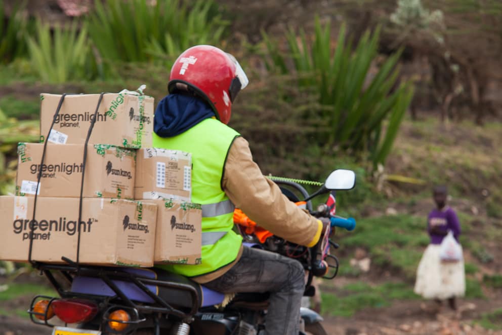 Virgin Unite, entrepreneur, sustainability, SolarAid, 2016