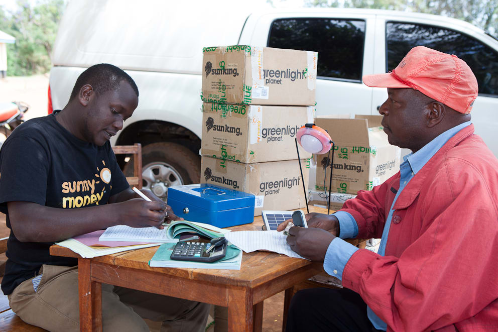 Virgin Unite, entrepreneur, sustainability, SolarAid, 2016