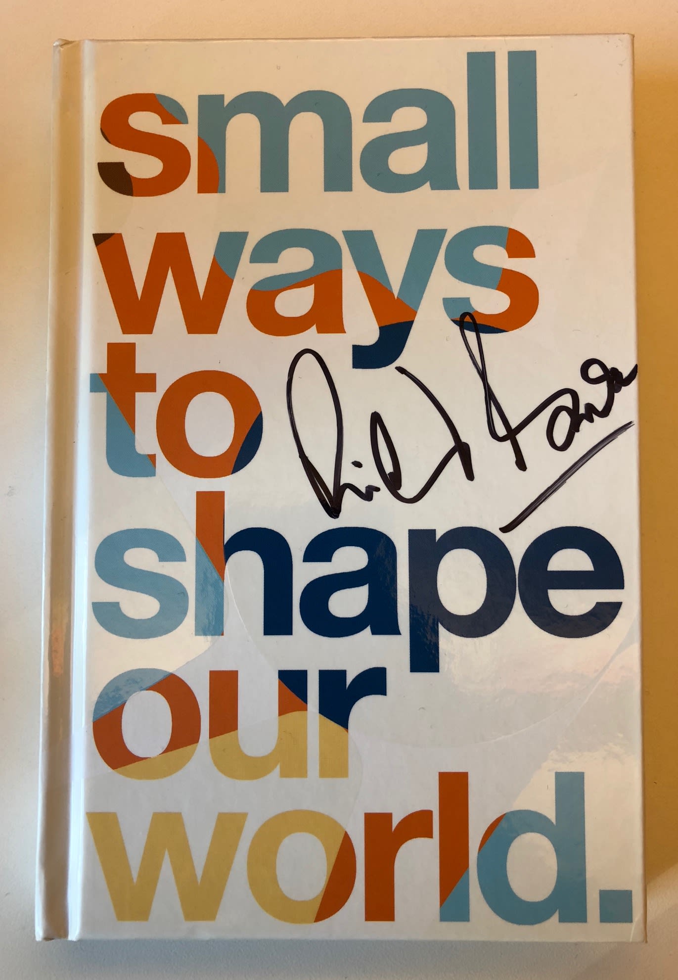 Quote Book