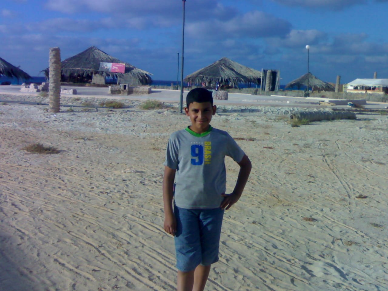 Ahmed Saddouma Ahmed Saddouma