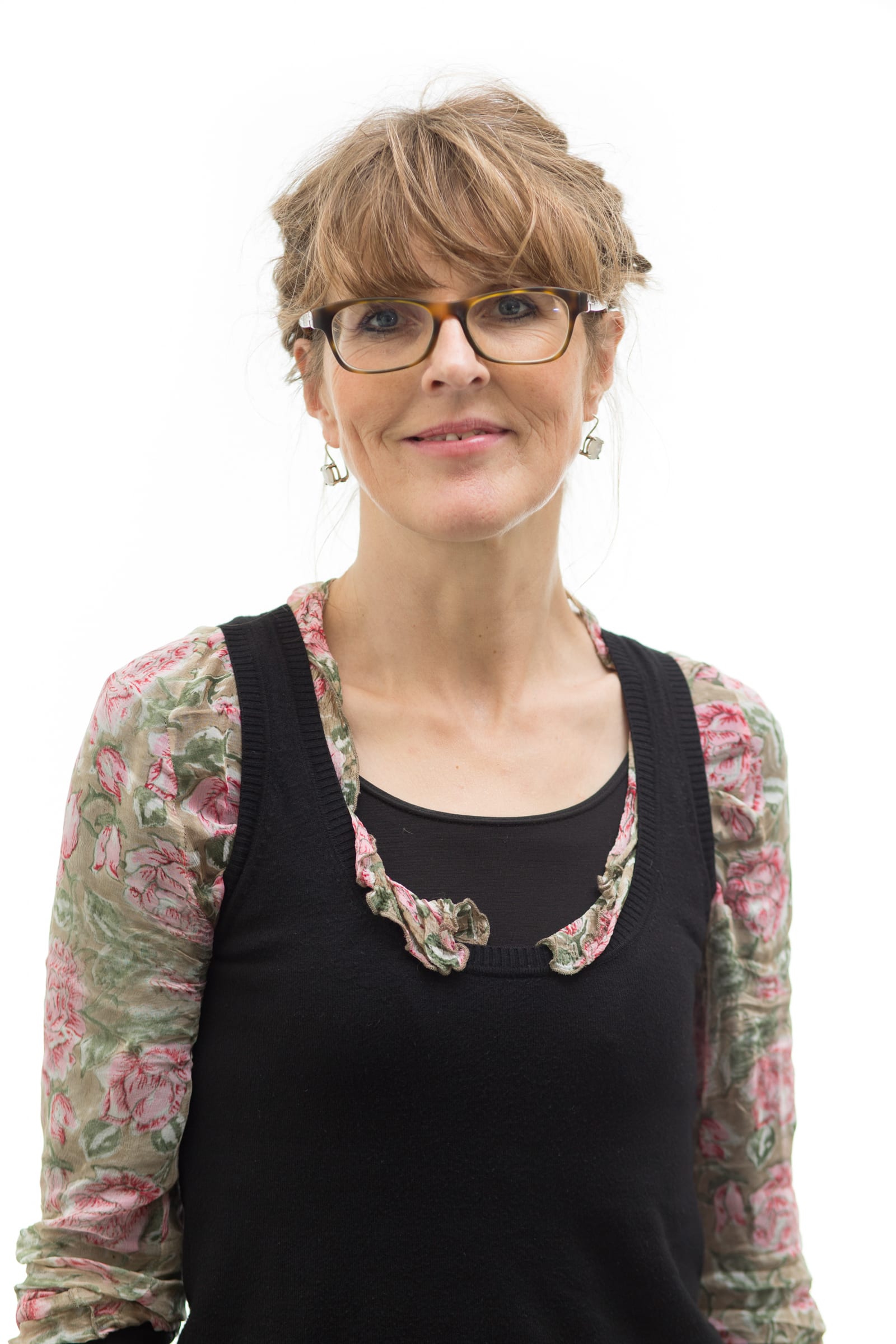 Alison Tickell Alison Tickell
