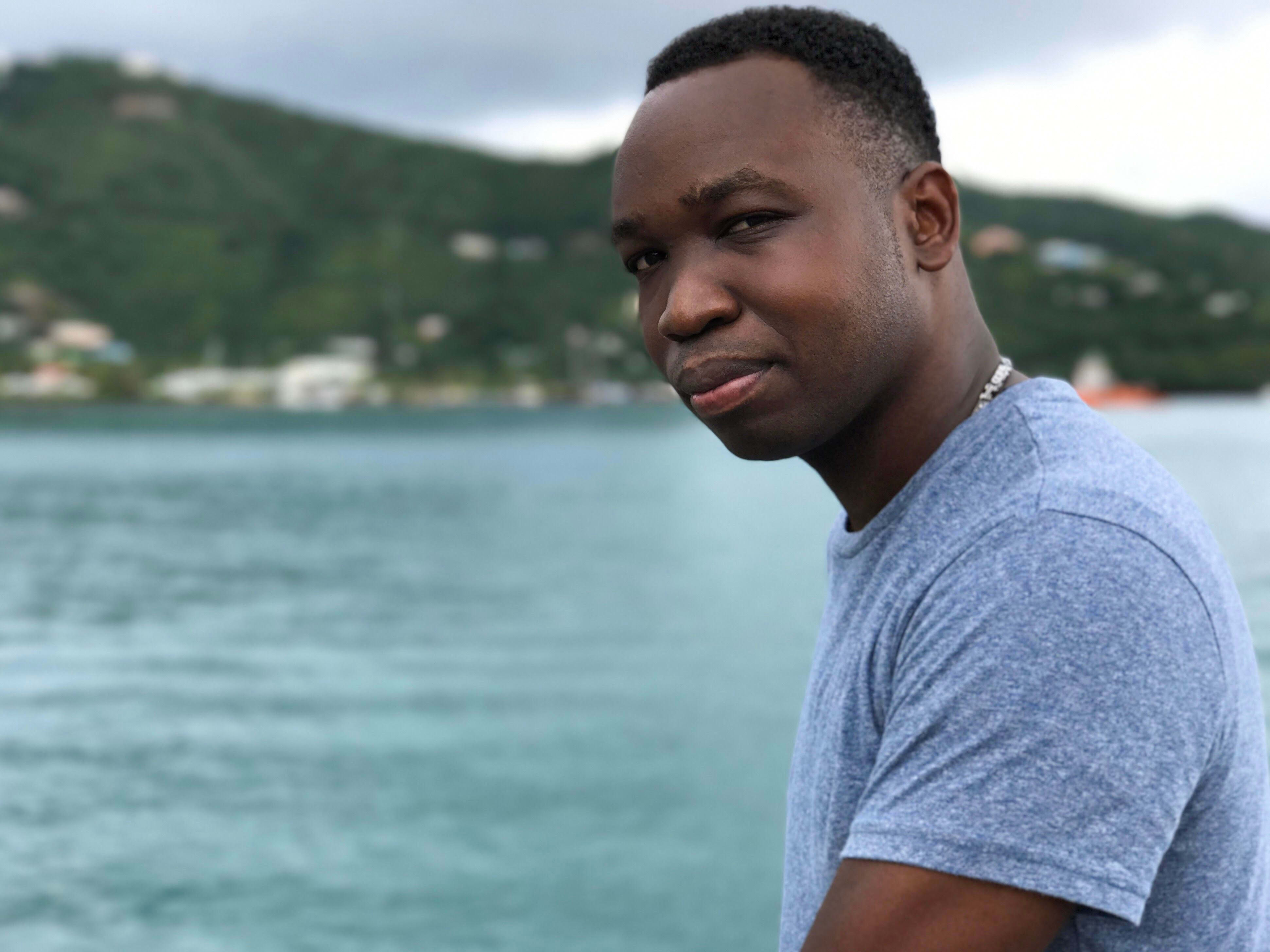 Virgin Unite, Branson Centre of Entrepreneurship, Caribbean, Alton Bertie