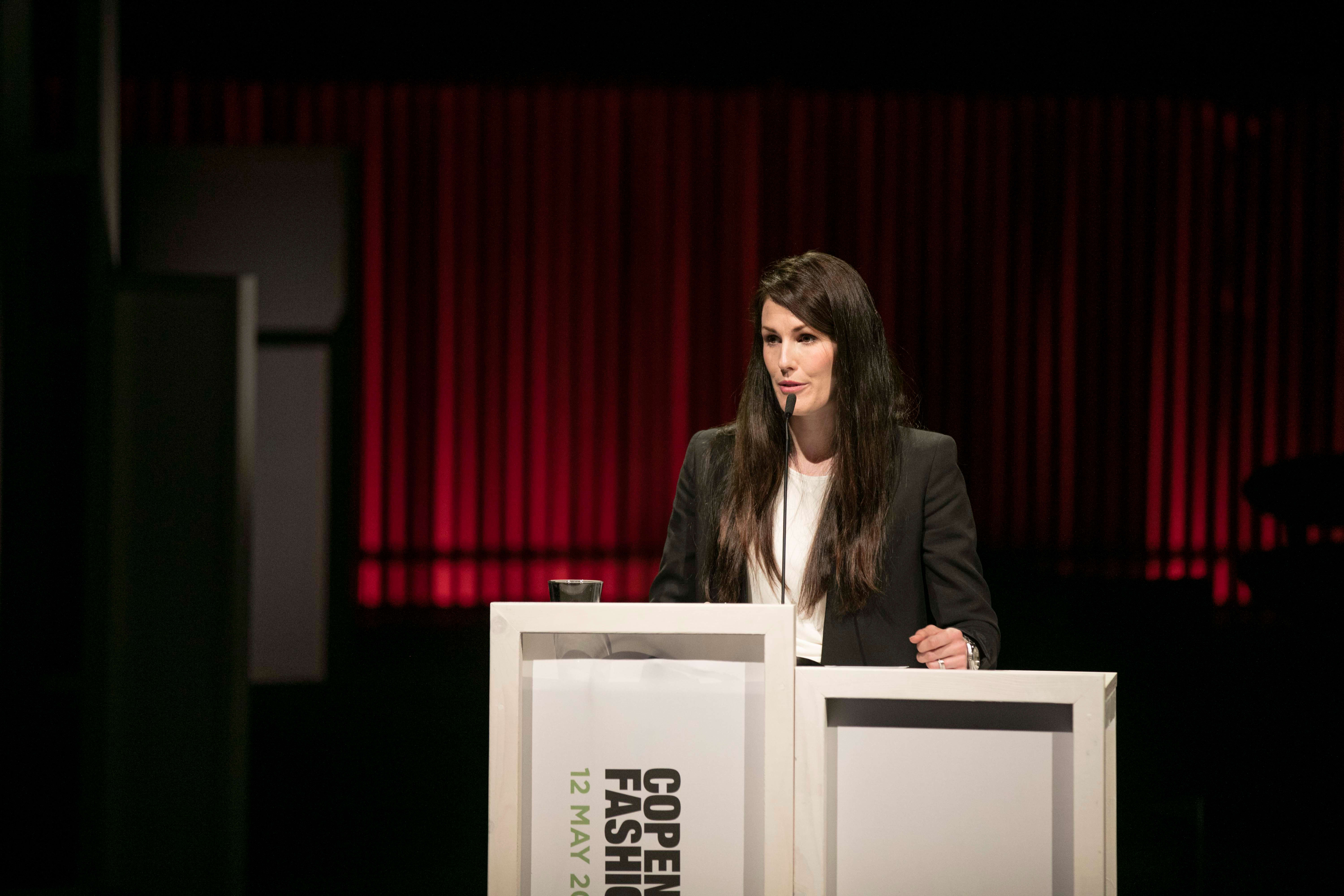 Virgin Unite, Sustainability, Anna Gedda, H&M