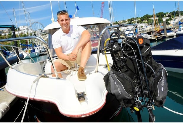 Virgin Unite, Virgin StartUp, ARC Marine