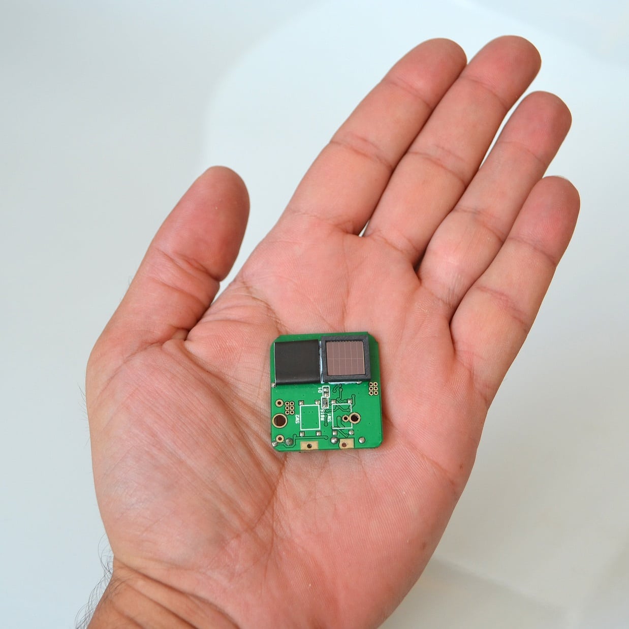 Virgin Unite, sustainability, sustainia, sol chip