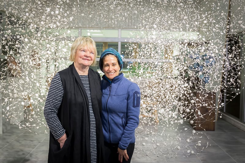 Virgin Unite, Sustainability, Finland