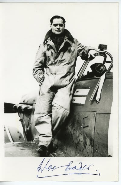 Virgin Atlantic, Douglas Bader Foundation Virgin Atlantic, Douglas Bader Foundation