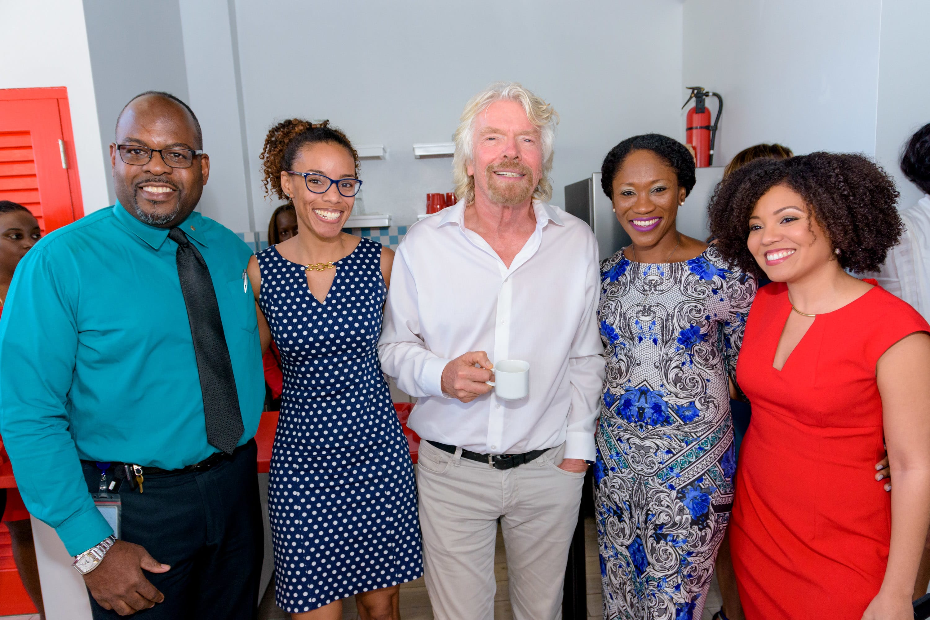 Virgin Unite, Branson Centre of Entrepreneurship