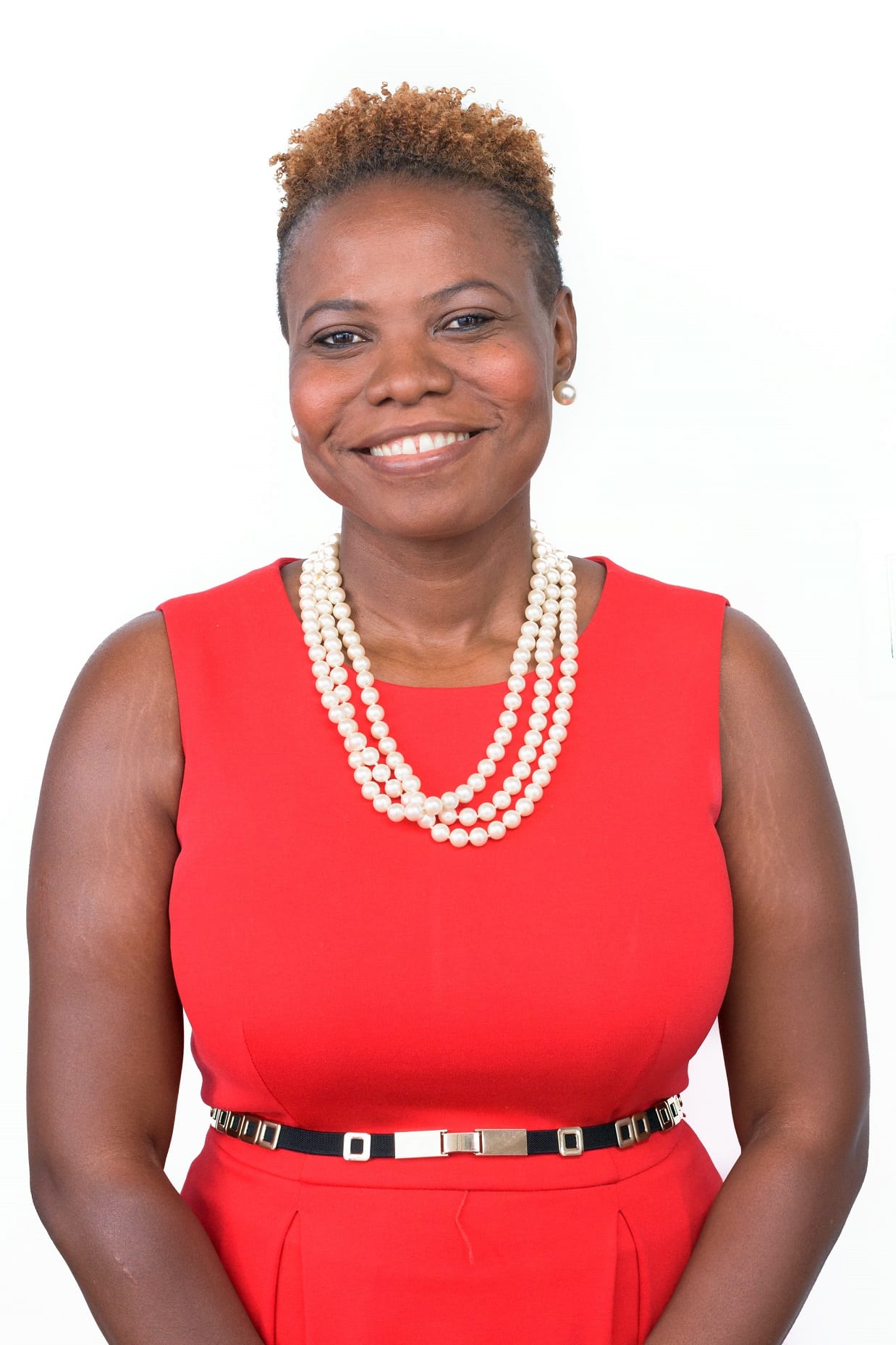 Virgin Unite, Branson Centre of Entrepreneurship Caribbean, Gizelle Riley