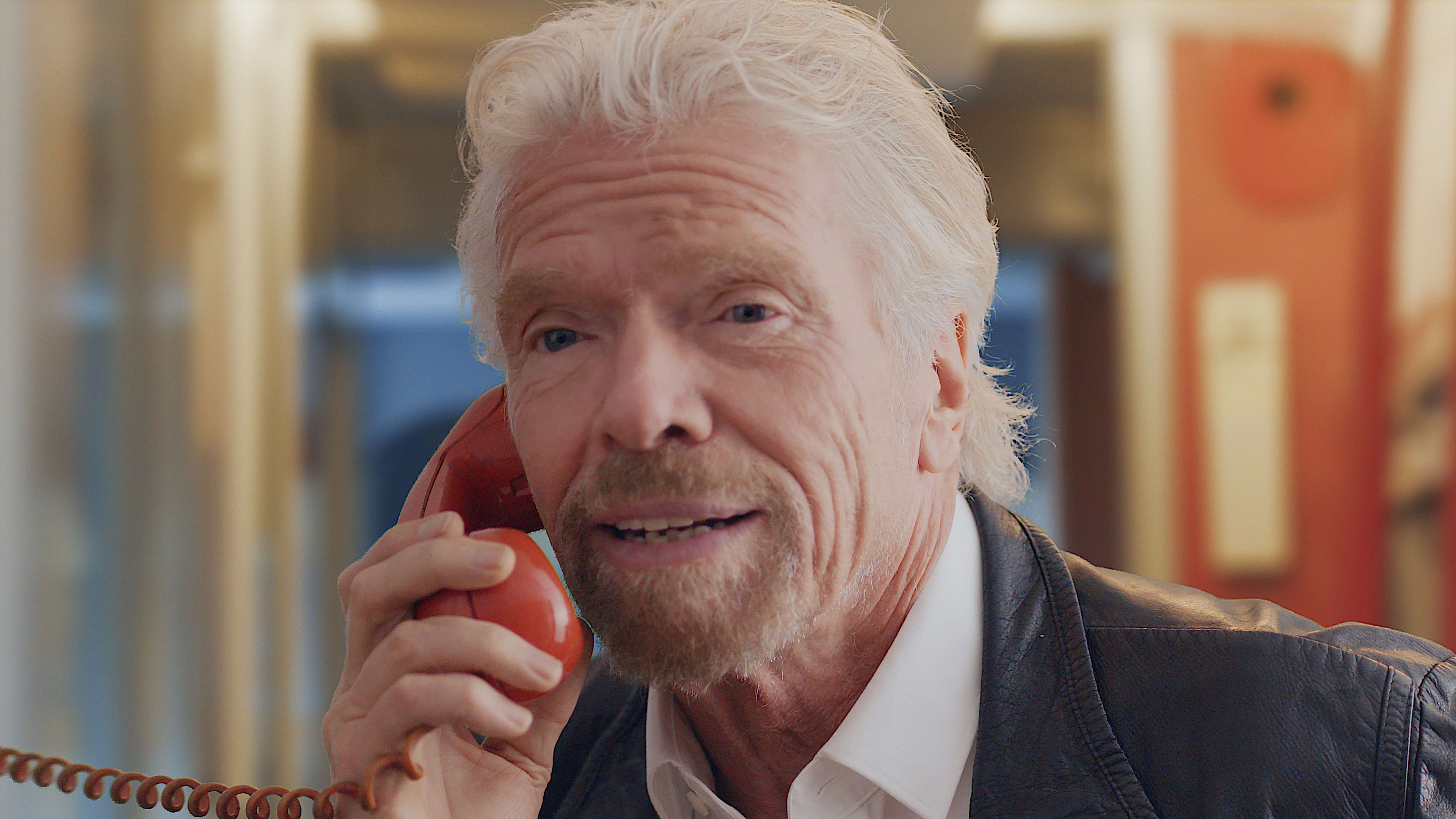Richard Branson Richard Branson