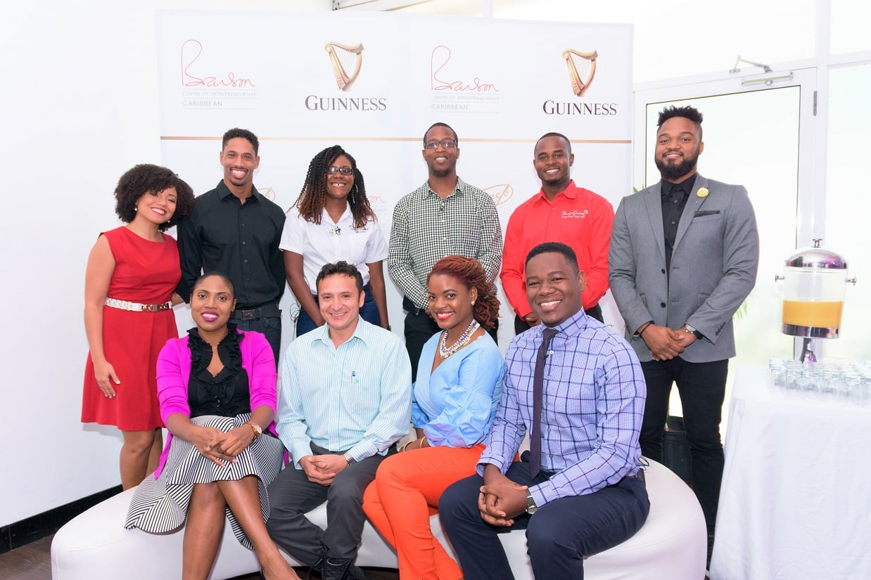 Virgin Unite, Branson Centre of Entrepreneurship Caribbean, Made of More
