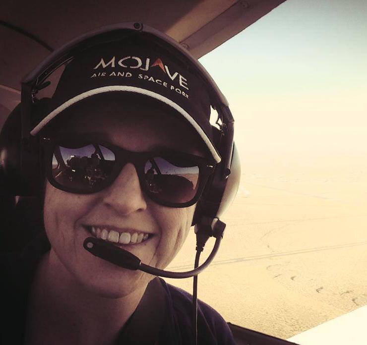 Virgin Orbit, Brooke Owens Fellowship