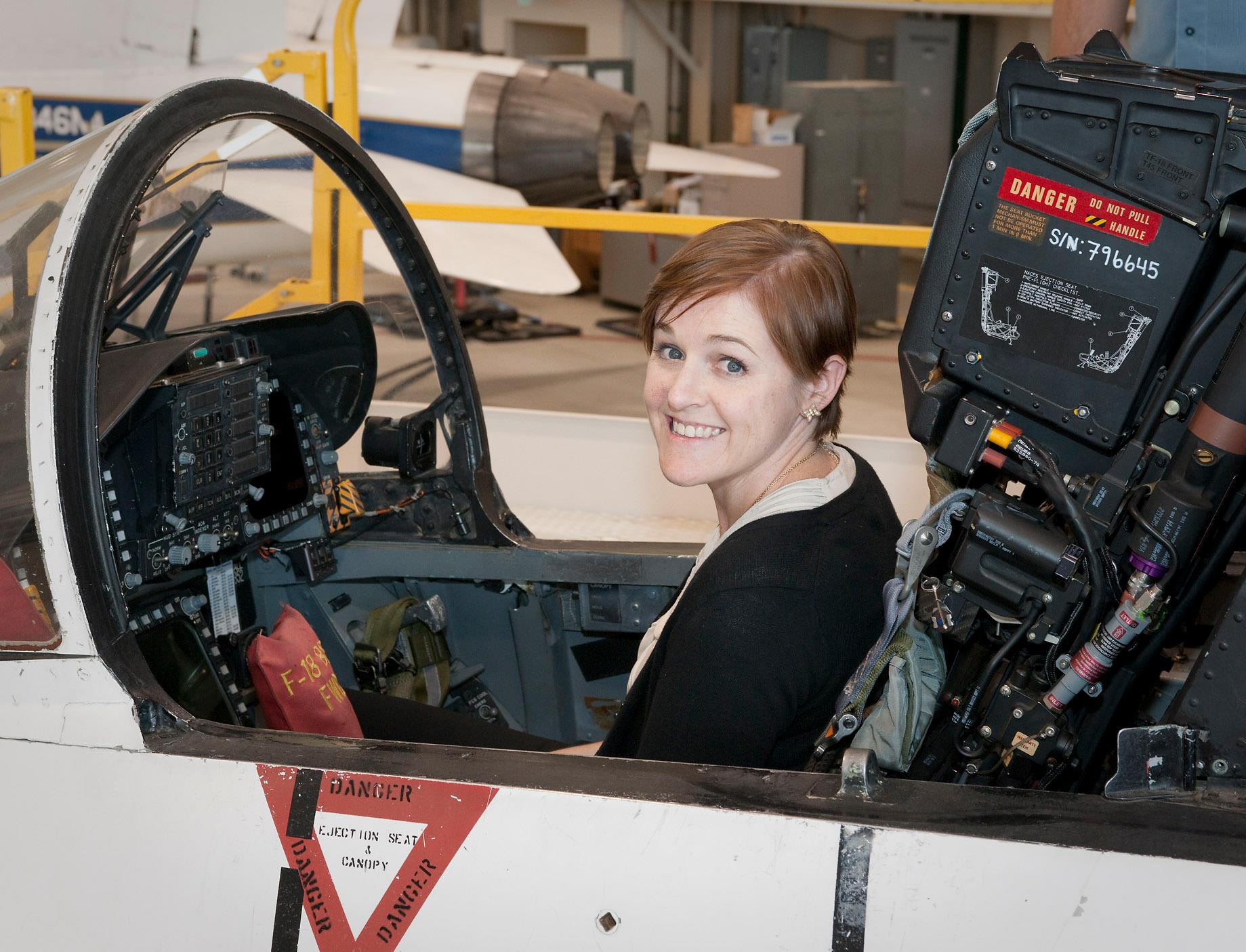 Virgin Orbit, Brooke Owens Fellowship