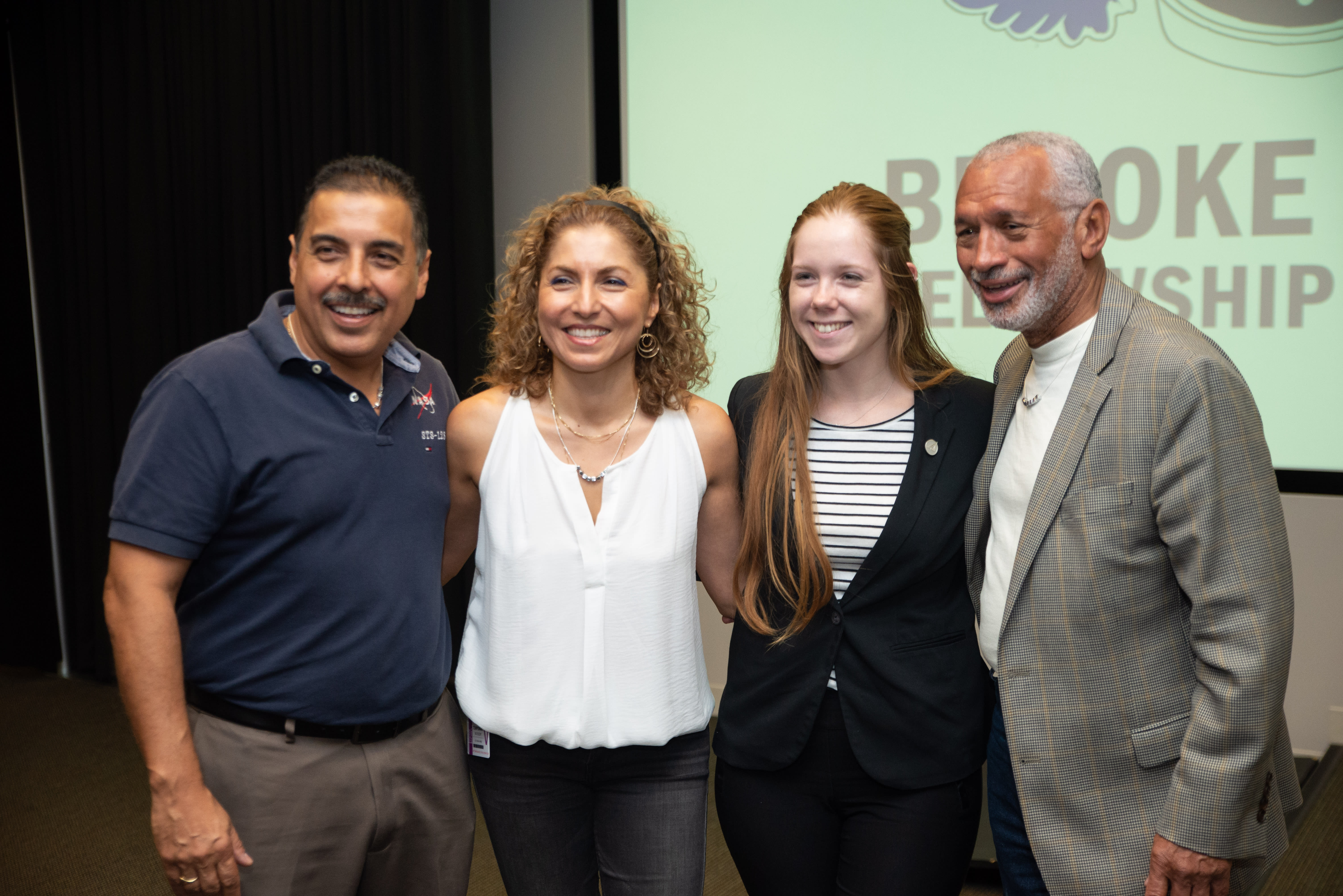 Virgin Orbit, Brooke Owens Fellowship