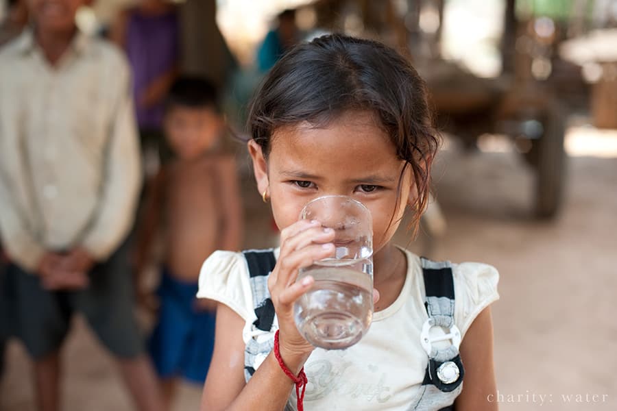 Image from charity:water ""