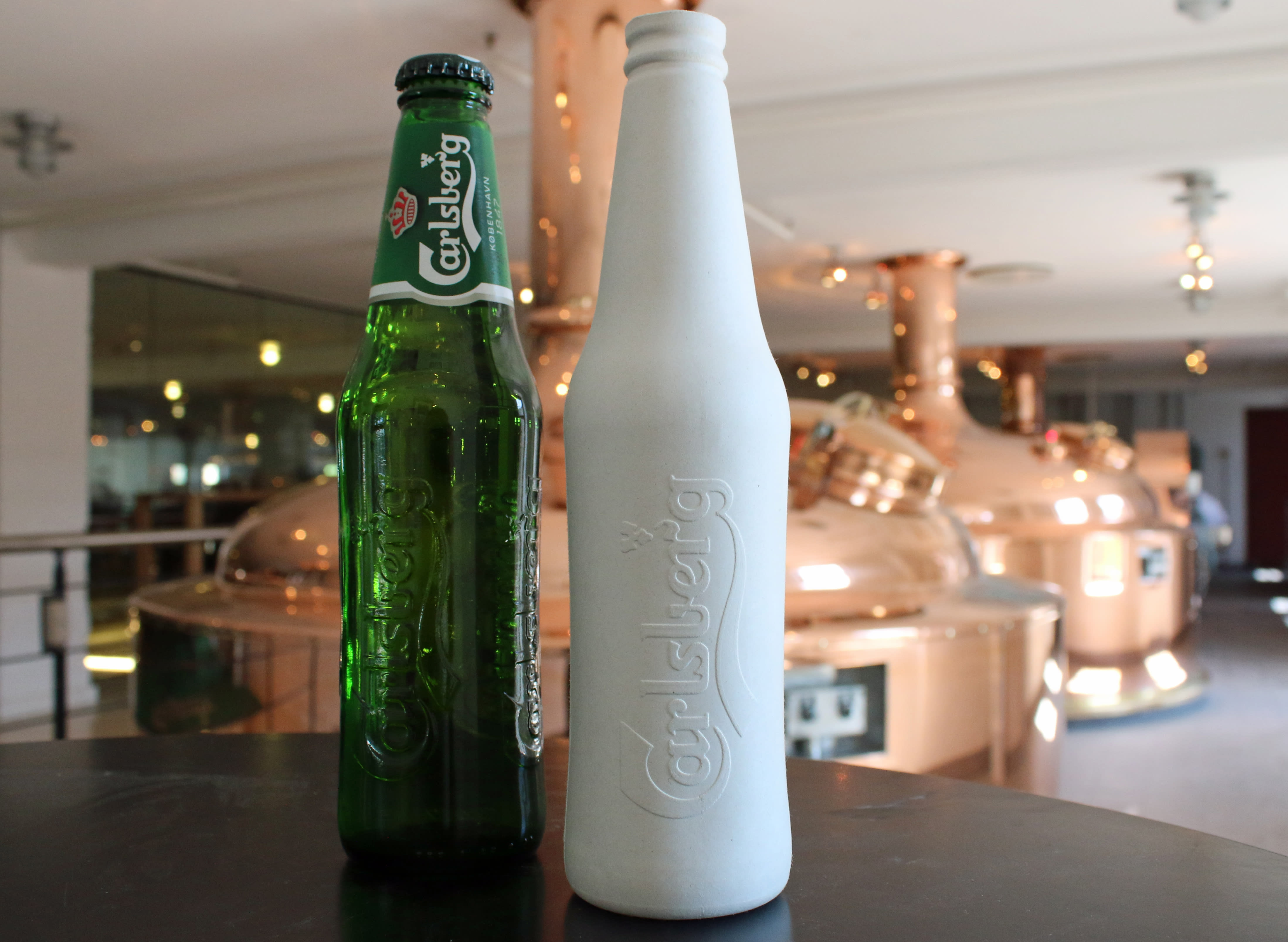 Virgin Unite, leadership, global goals, Carlsberg A/S