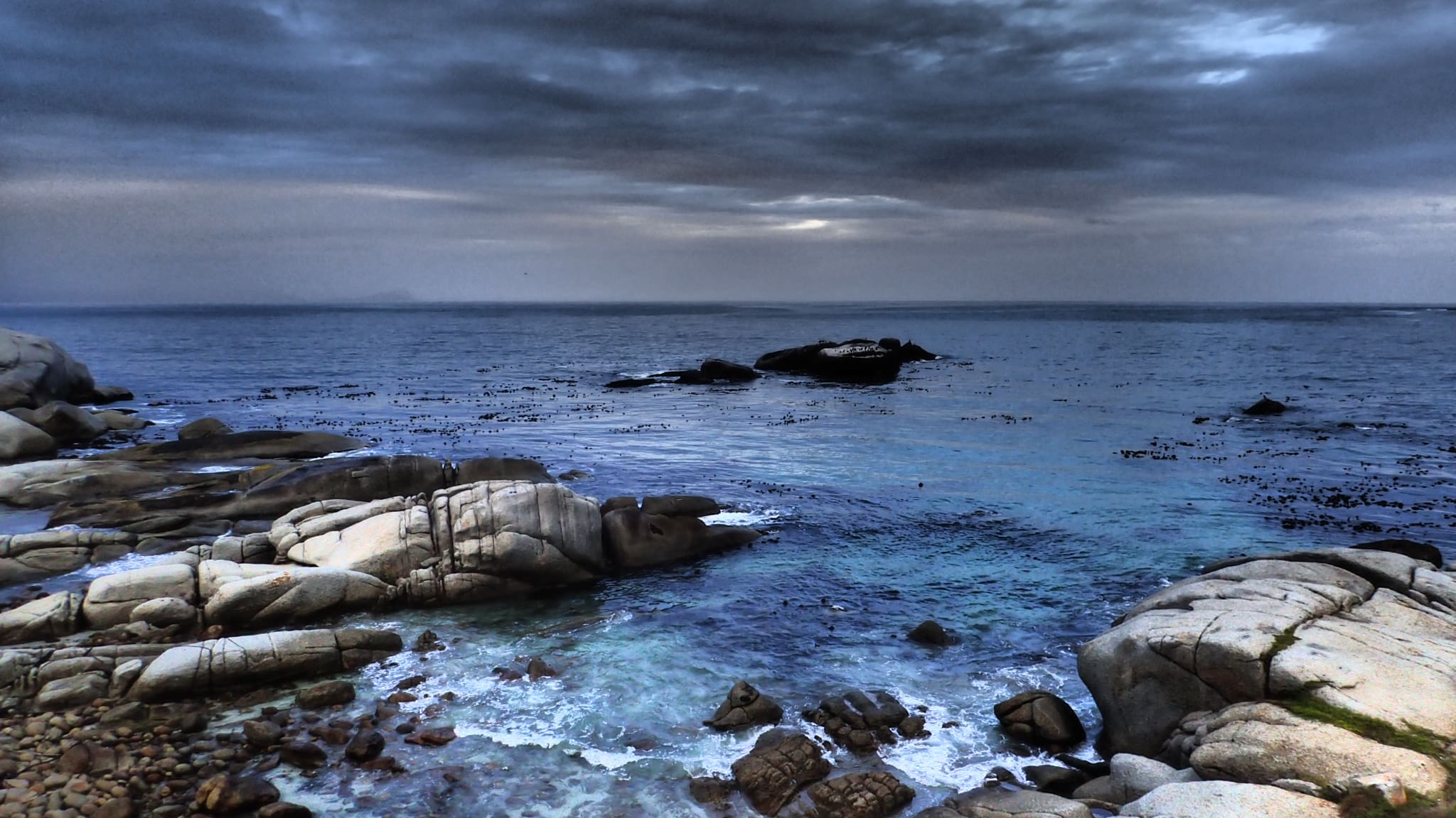 Virgin unite, ocean unite, carina rubin frankal